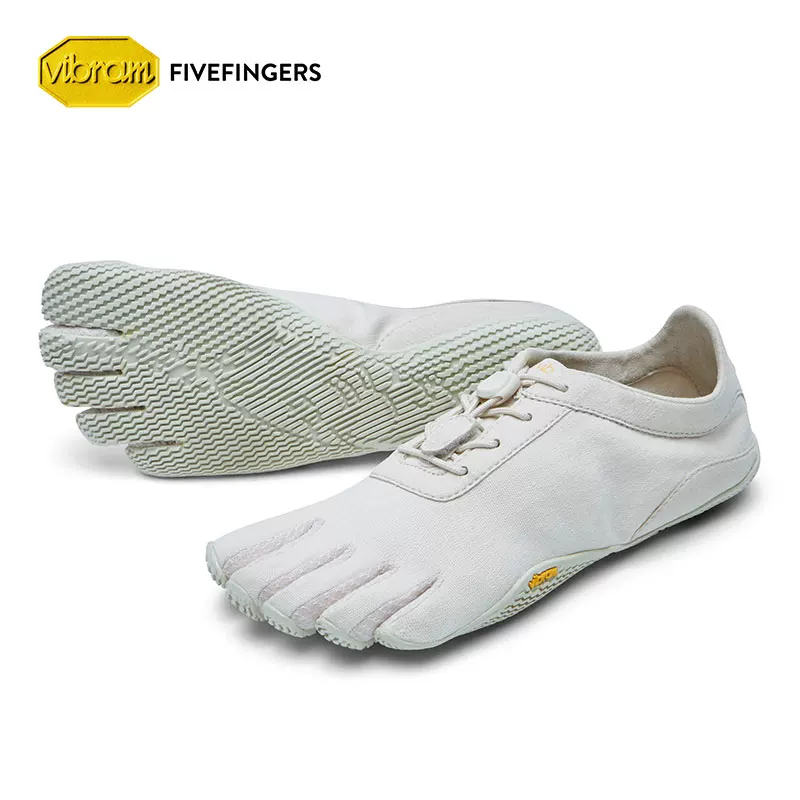 Женские кроссовки Vibram FiveFingers для внутреннего и внешнего использования, все поля, износостойкие фитнес-беговые кроссовки KSOECO