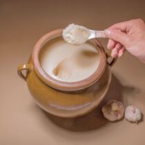 Old fashioned tutan home pickled vegetable jar with cover sauce cylinder pickled pickle wcylinder ceramic high temperature resistant pig oil tank