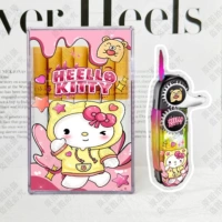 Hello kitty, толстовка, подарочная коробка