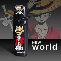 Черный один кусок