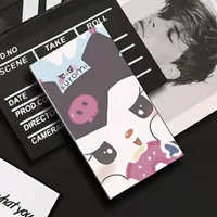 Big Face Meng Kuromi [отправить сигаретцилл]