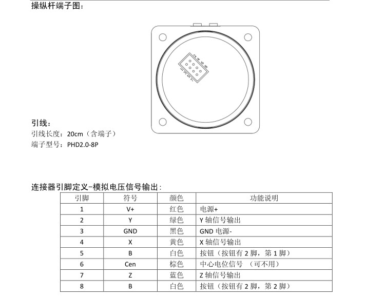 供应XL/深圳小龙电器SMC35A盾构机行走部件及附件遥控器摇杆