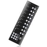 Айкен ручной работы Mini Midi Controller Recording