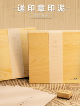 (Creative closing of the woodbox classmates Quotations Brief Graduation Season of the Log Book Elementary School Students Memoir Junior High School High School High School Memorial