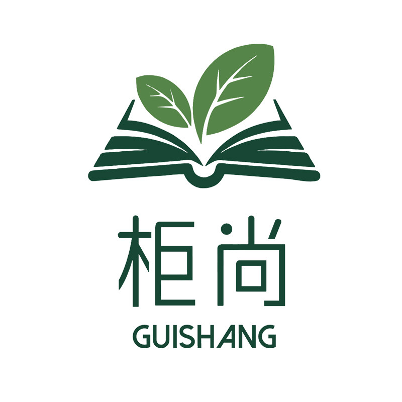 柜尚的LOGO