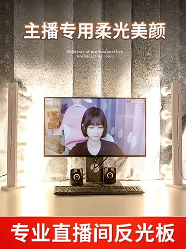 Утолщенная светоотражающая ткань личи рисунок фотография Diy Studio Light Found Trade