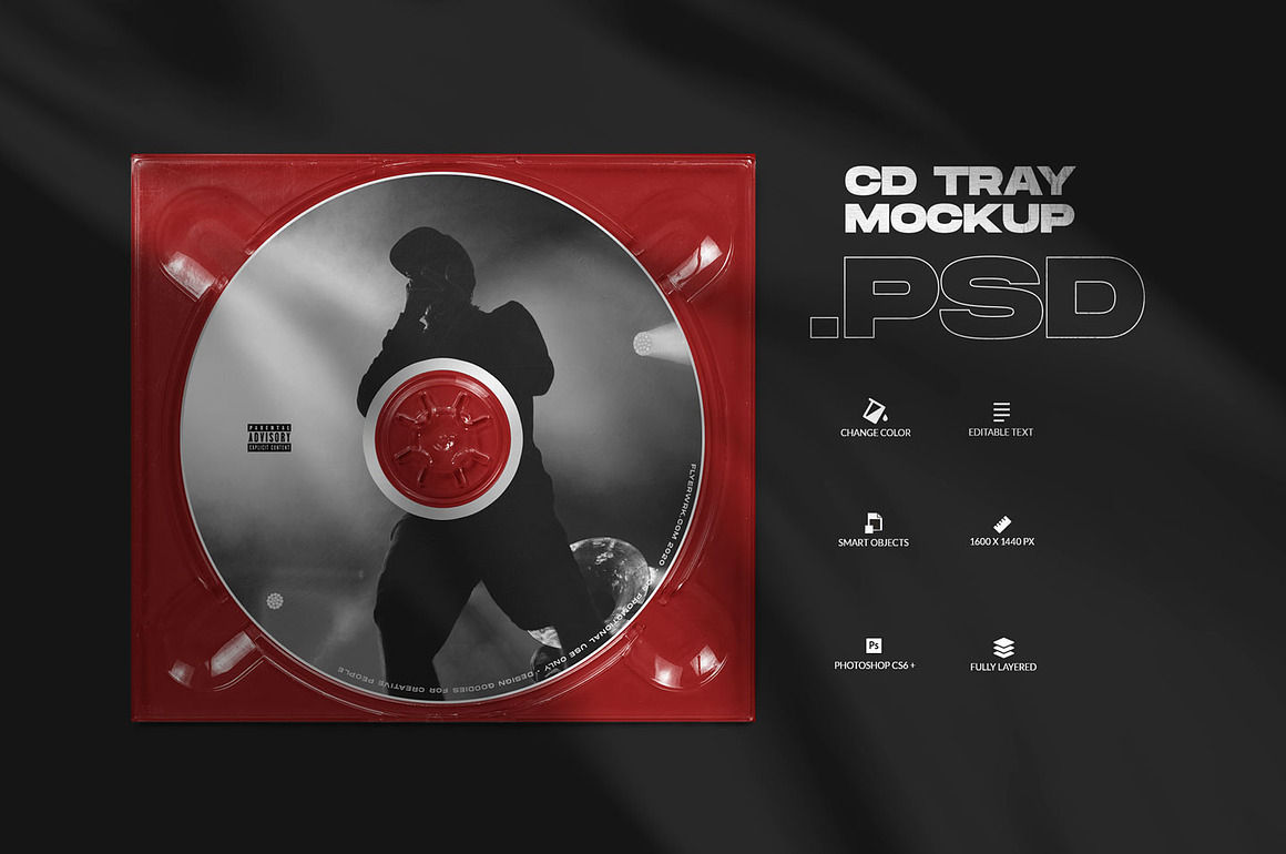 Epic Artist Promo - Social Templates, a Social Med.jpg