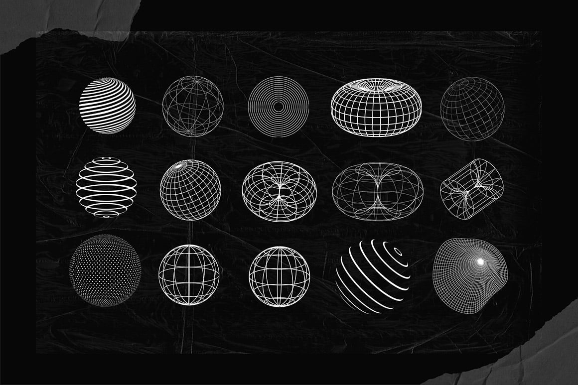 Abstract Futuristic Shapes Collection_4.jpg