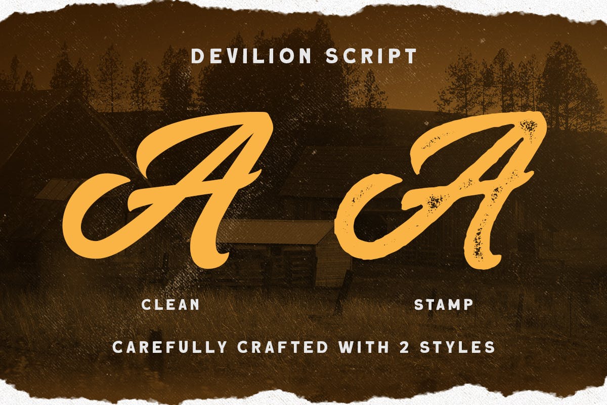 Devilion - Hand Lettering Script_8.jpg