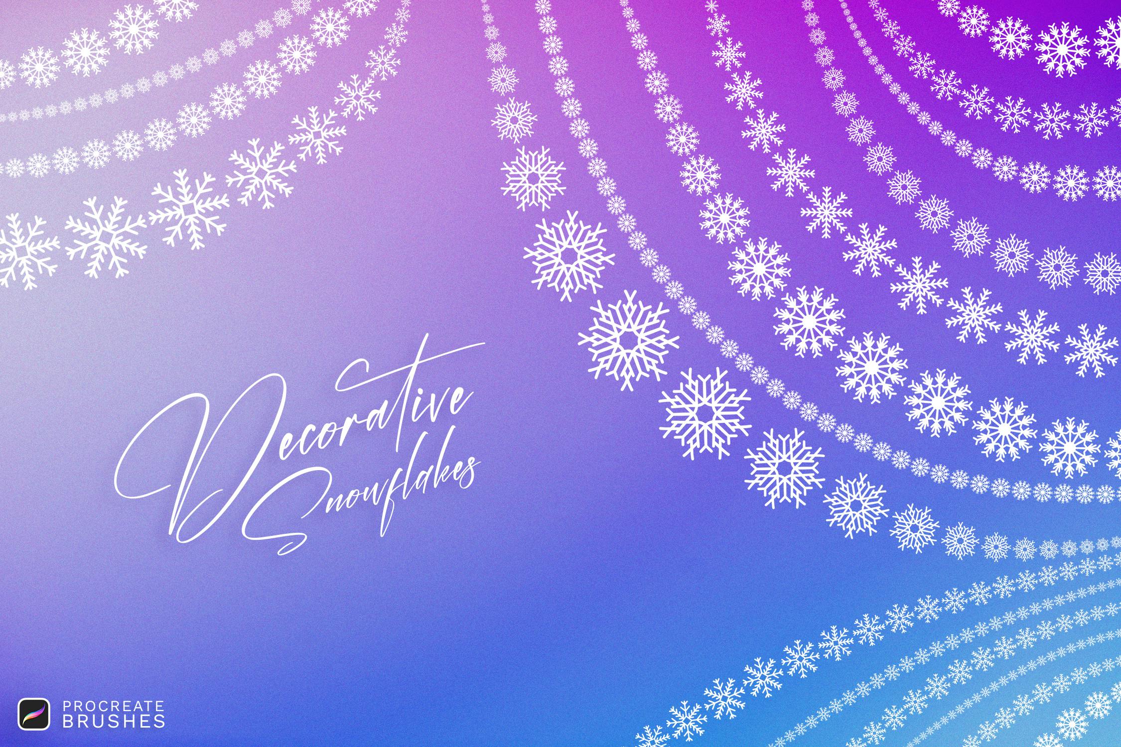 Snow Procreate Brushes.jpg