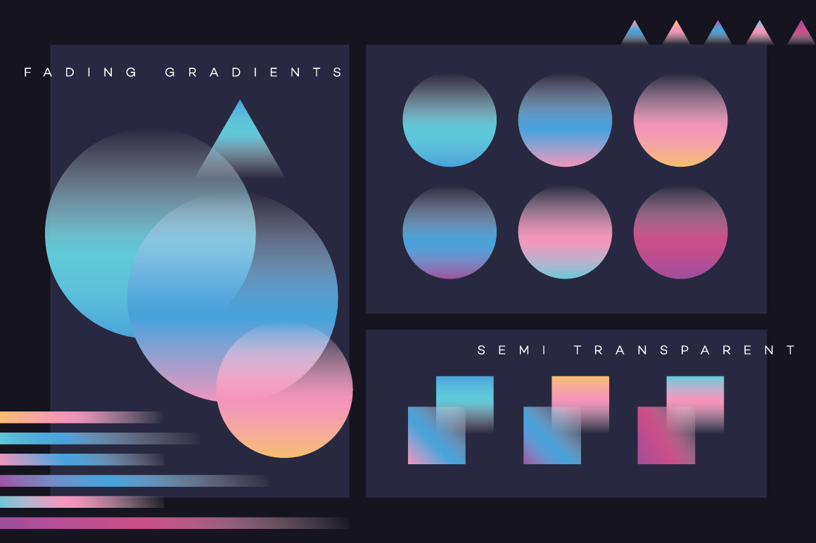 GENX- Gradient Compositions Toolkit, a Texture Gra.jpg