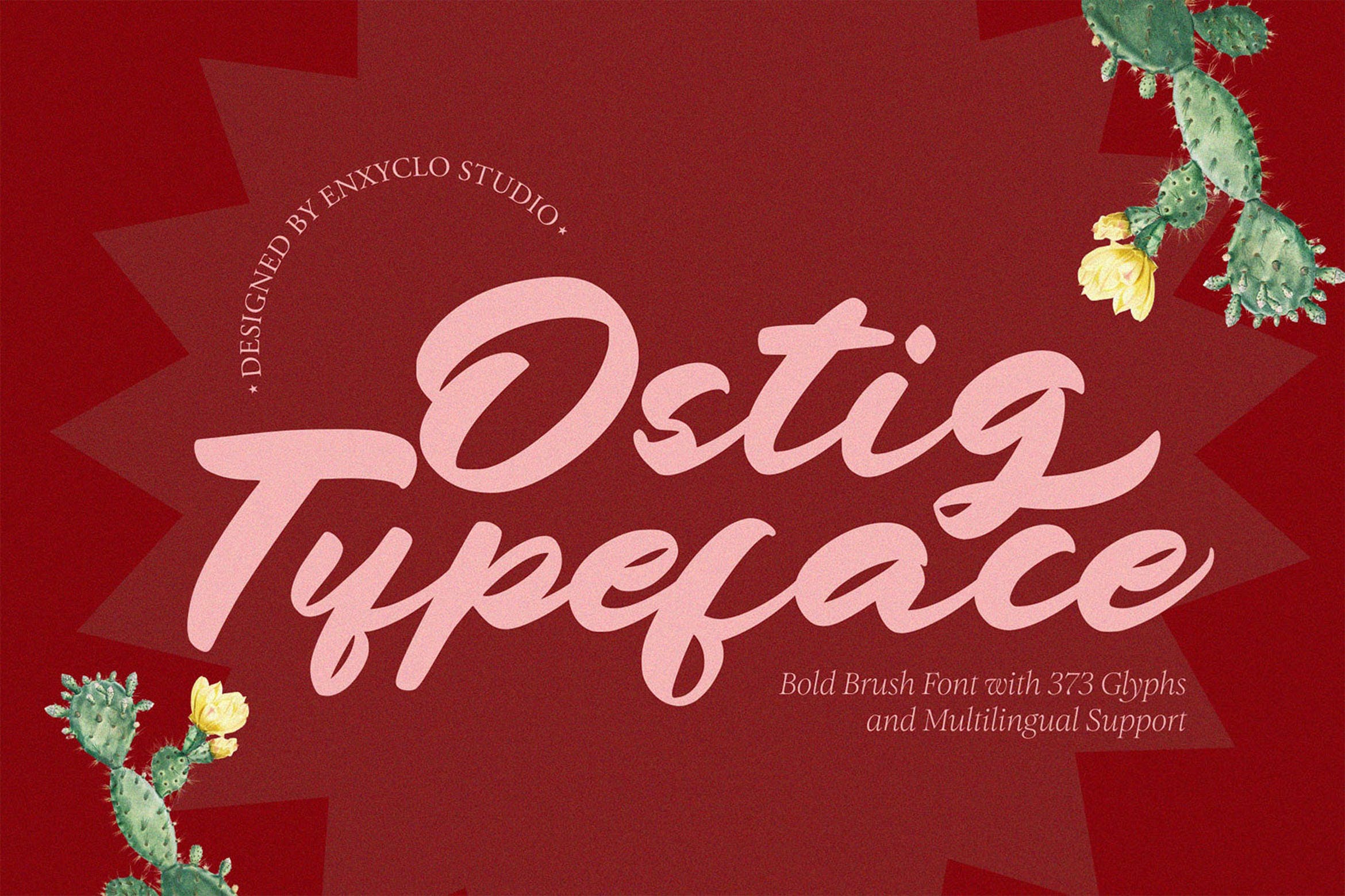 NCL Ostig - Bold Brush Script Font.jpg