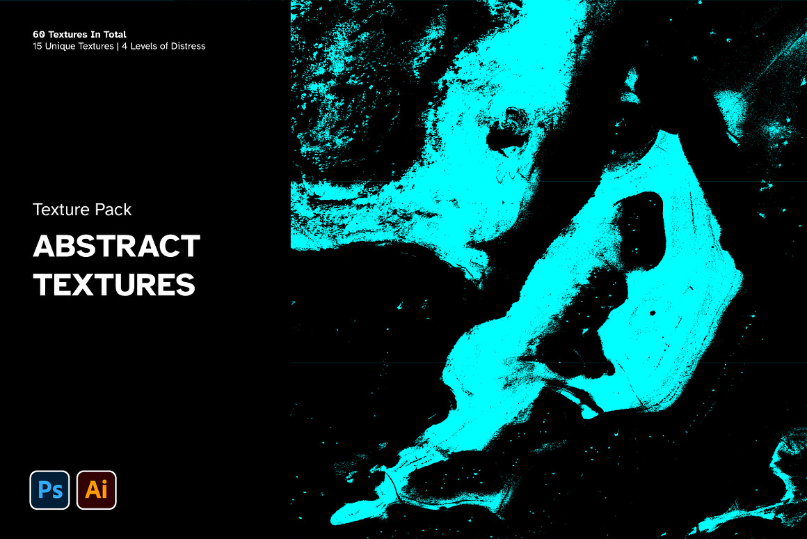 Abstract Textures Pack, a Texture Graphic by Mclea.jpg