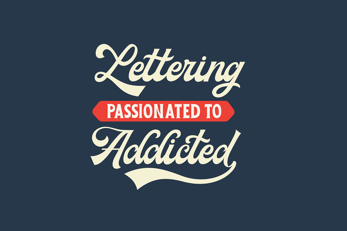 Milestone Script, a Script Font by Fortunes Co Pho.jpg