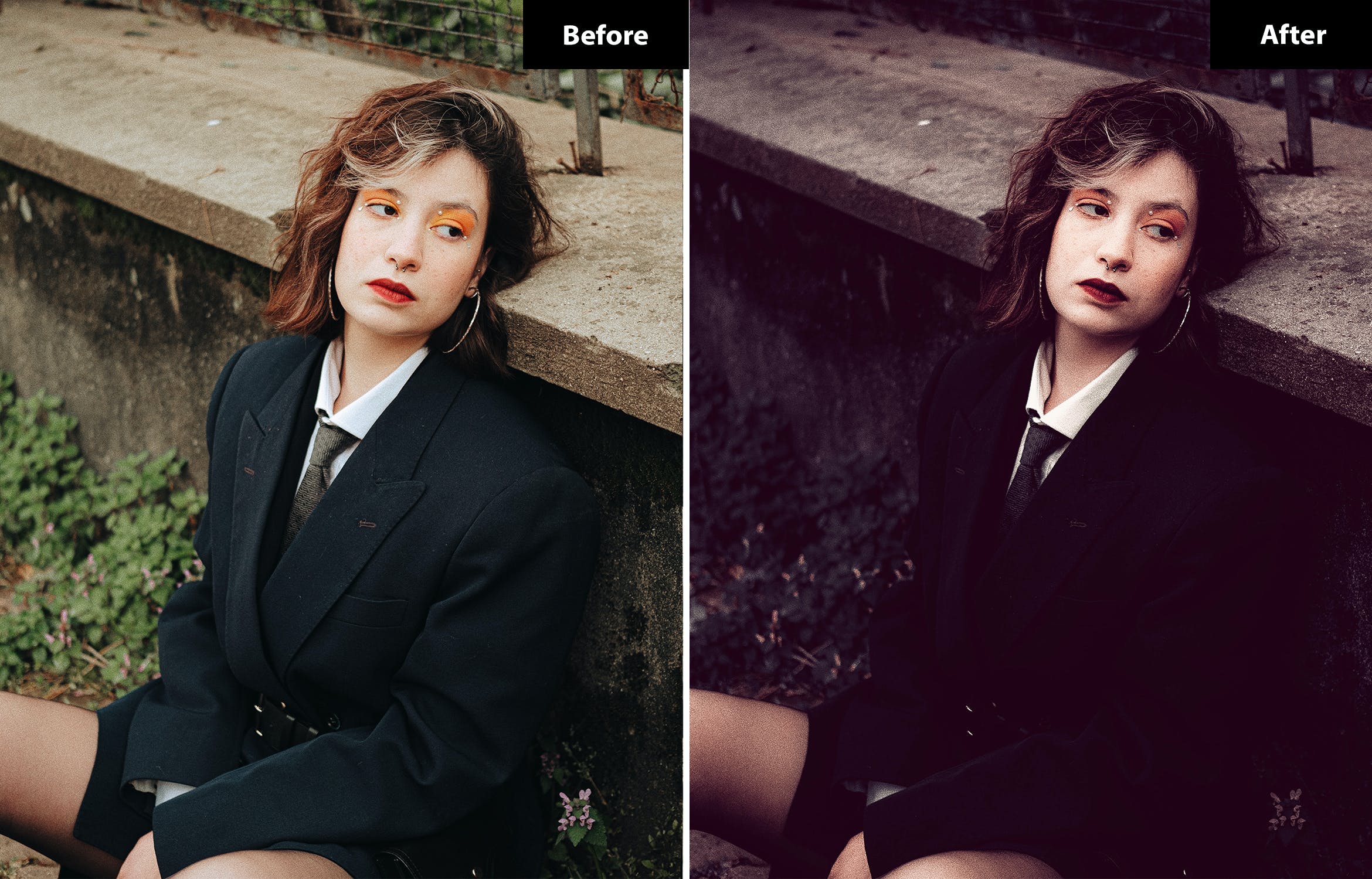 6 Ivory tones Lightroom and Photoshop Presets 5.jpg