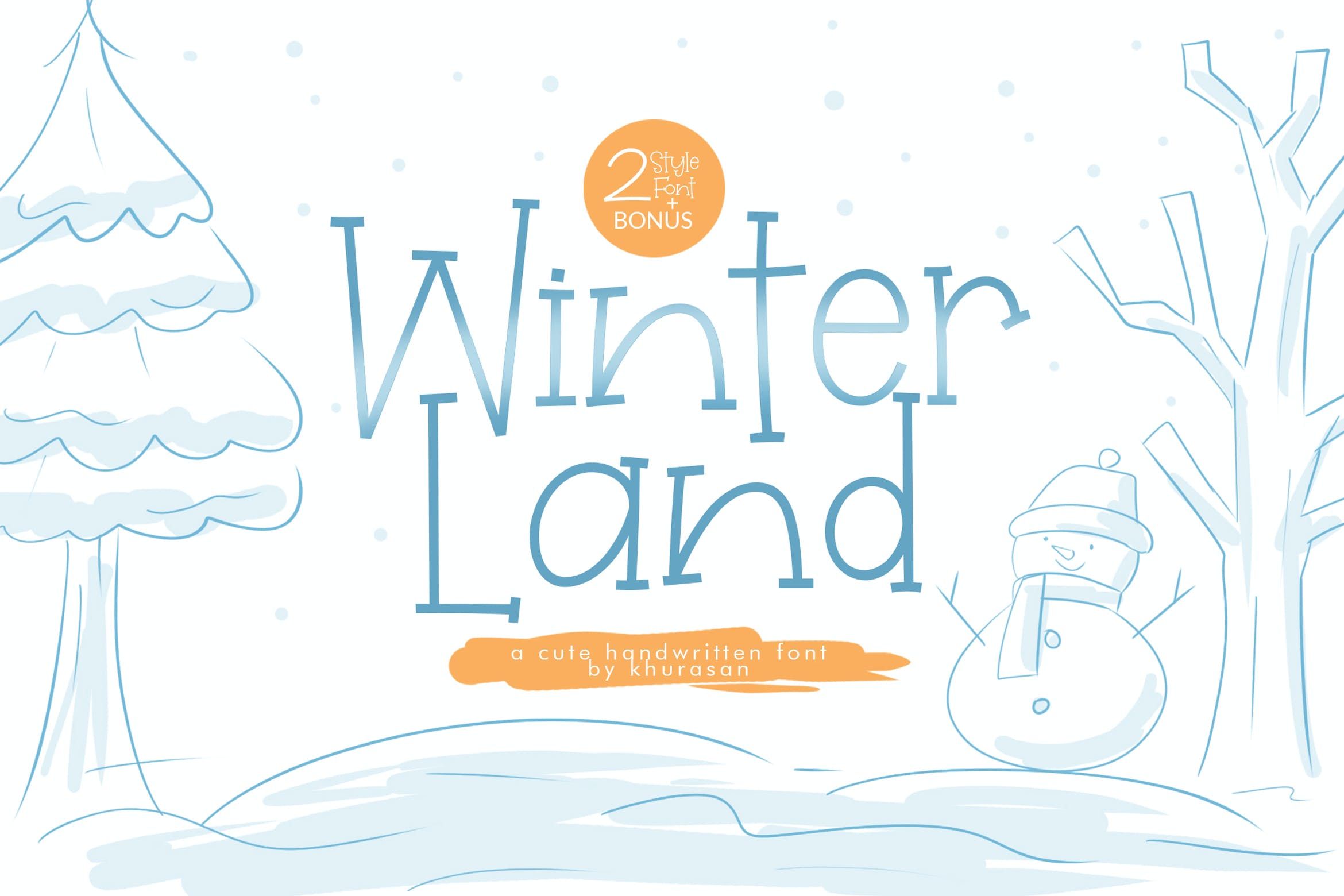 WinterLand Font.jpg