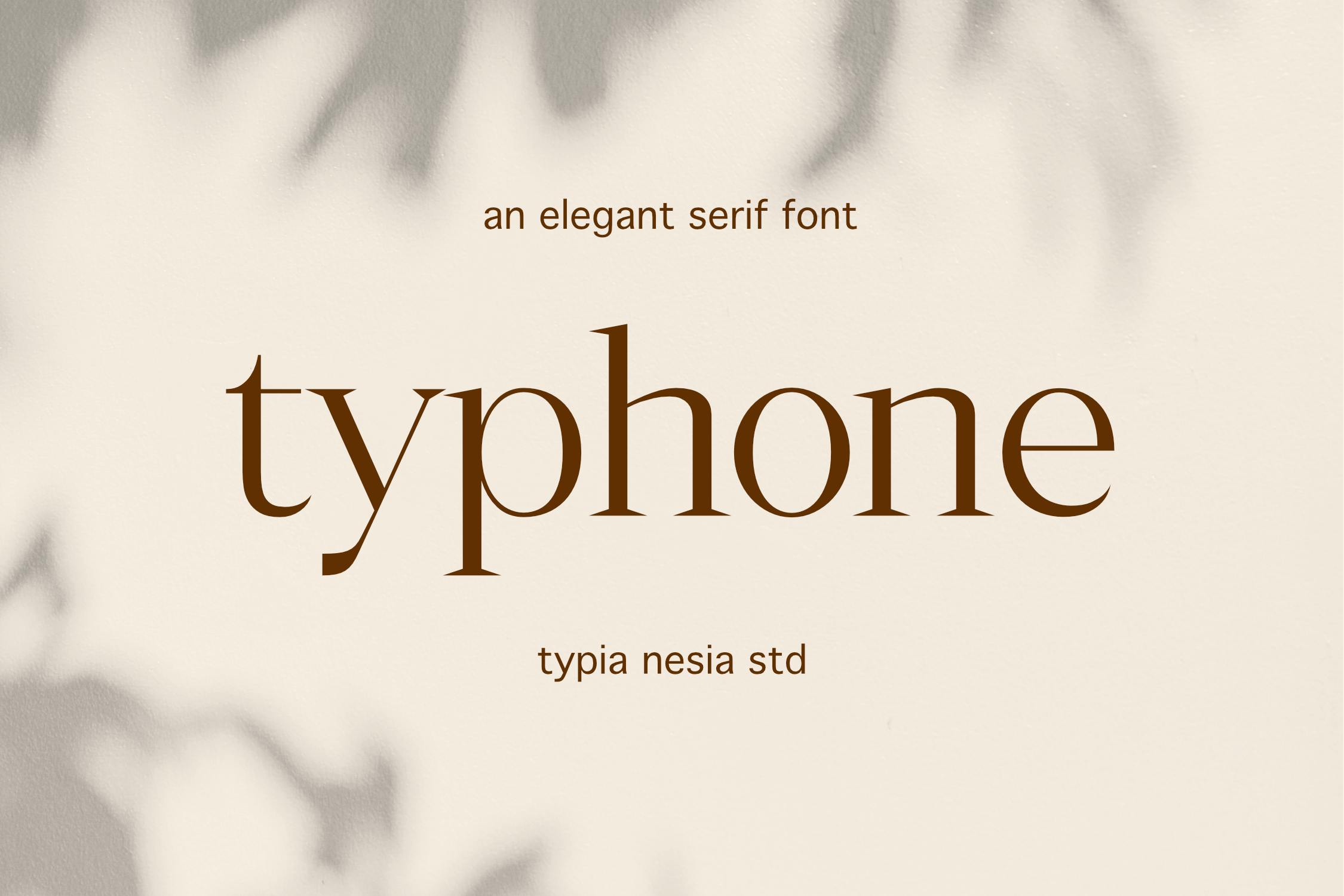 Typhone Elegant Serif_8.jpg