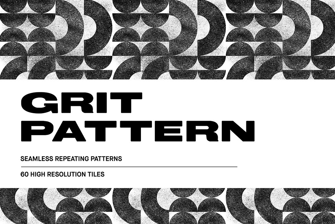 Grit Pattern - 60 Seamless Tiles, a Pattern Graphi.jpg
