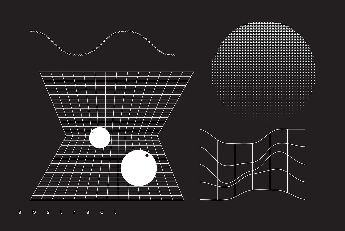 Abstract 100 Universal Vector Object, an Object Gr.jpg