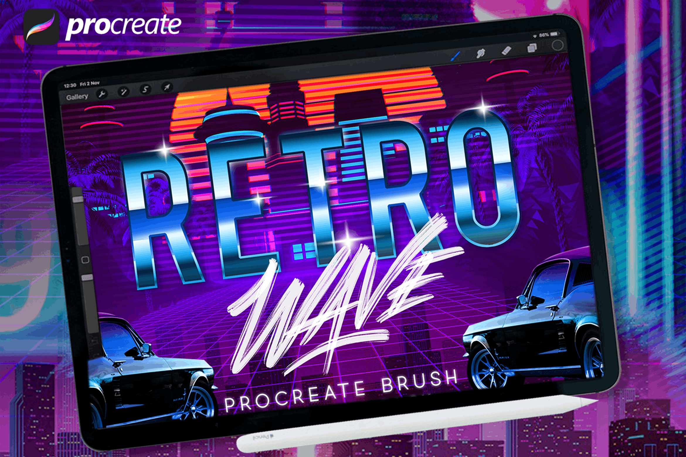 Retro wave Brush.png