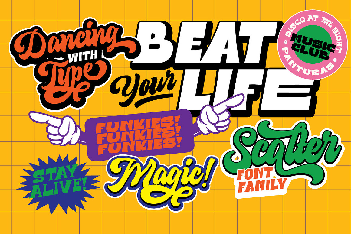 SCALTER - Font Pack Family 75 OFF, a Sans Serif Fo.jpg