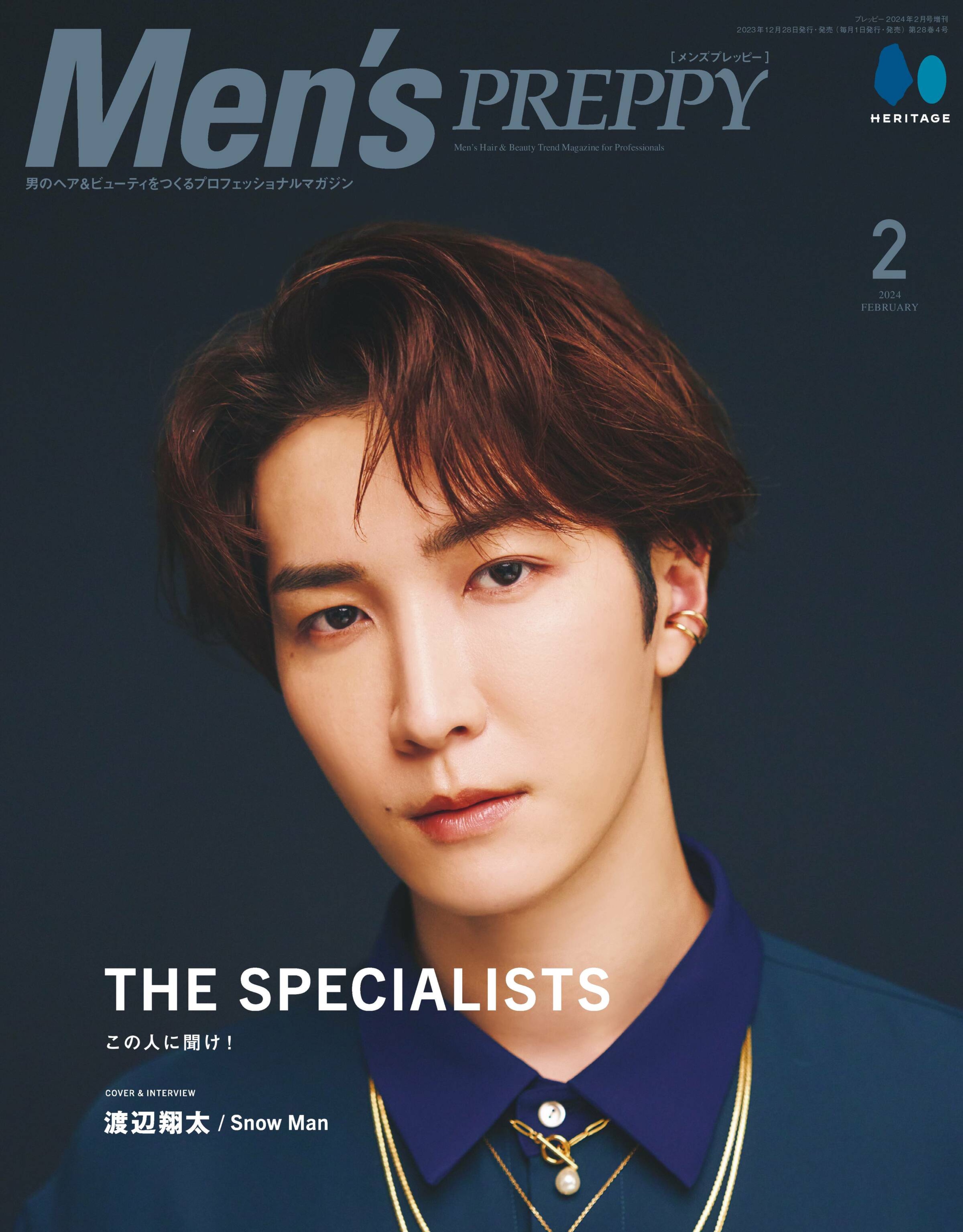 [Men's PREPPY] 2024.02.jpg