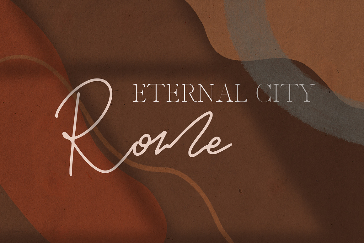 Marseille  Amsterdam Font Duo, a Serif Font by Sil.jpg