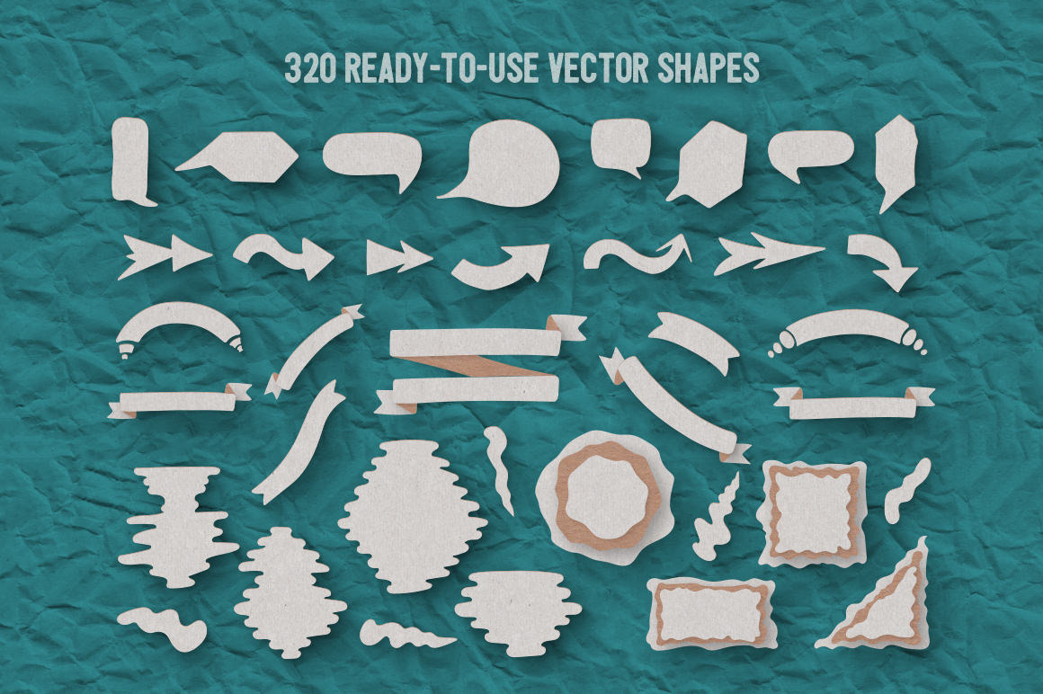 Paper Kingdom For Illustrator, a Layer Style Add-O.jpg