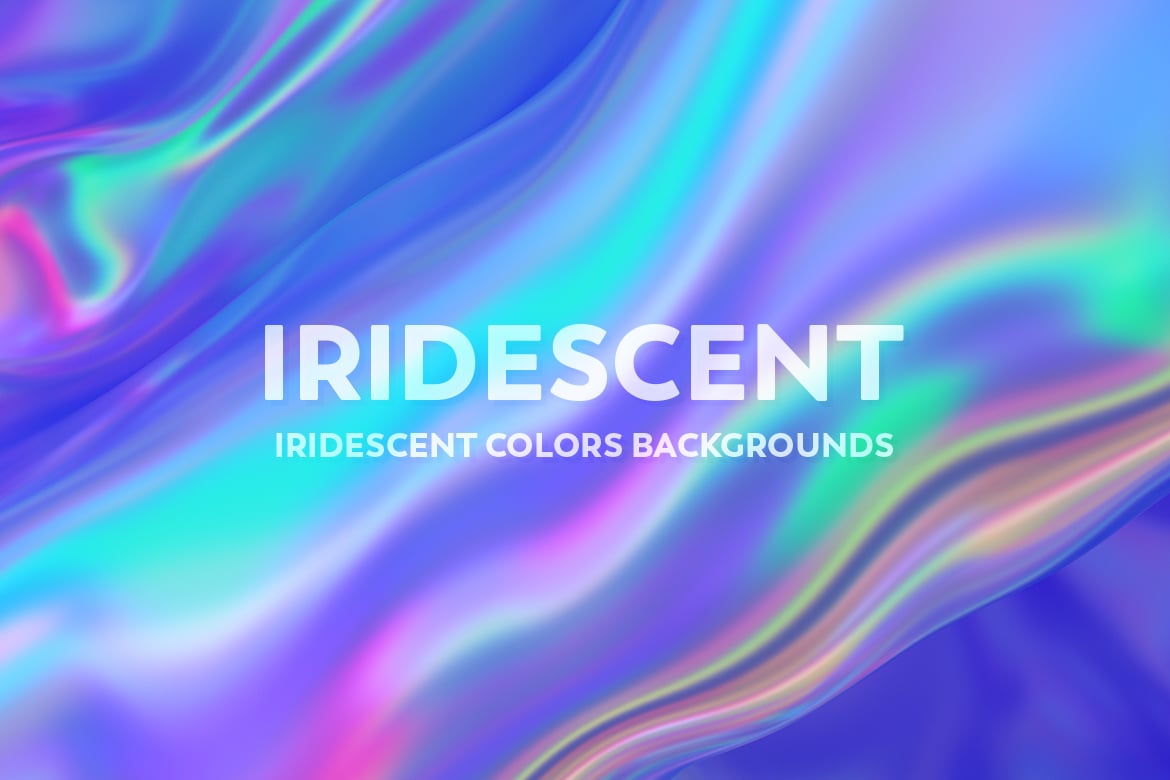 Iridescent Abstract Backgrounds  - V2_11.jpg