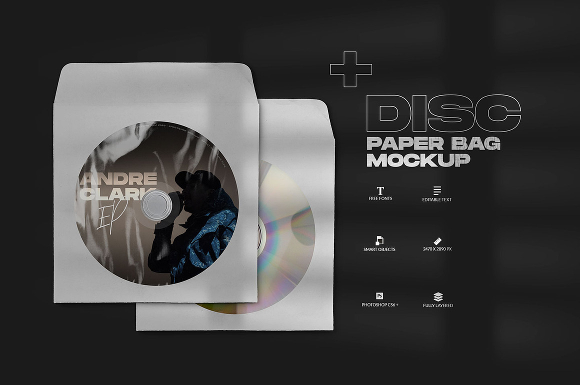 Epic Artist Promo - Social Templates, a Social Med.jpg