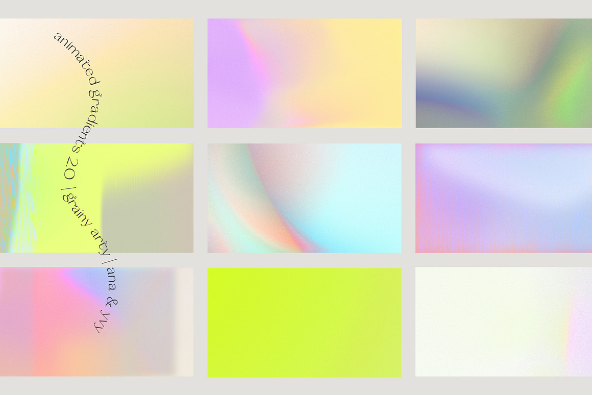 Animated Gradient 2.0 grainy retro, a Texture Grap.jpg