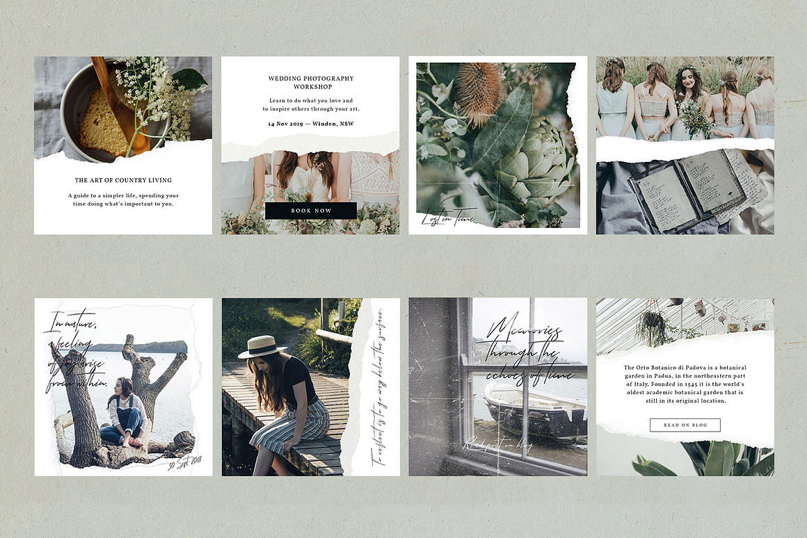 Paper Animated Stories - Social kit, a Social Medi.jpg