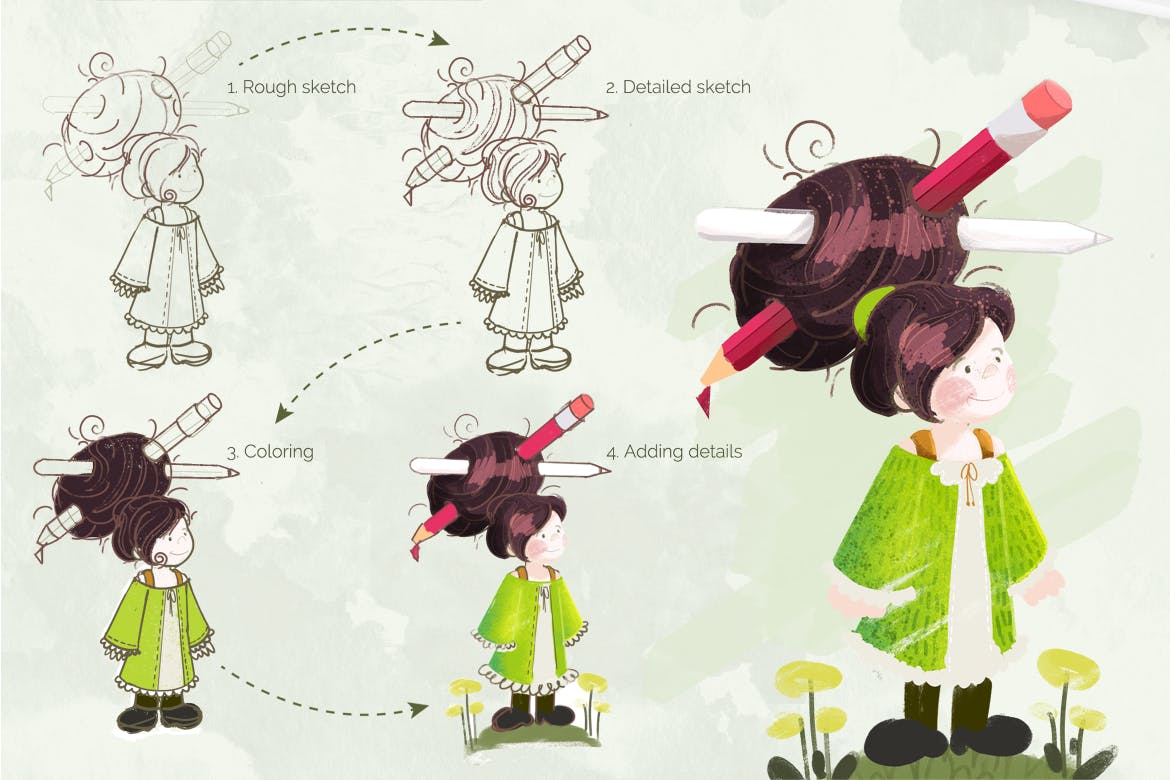 Illustration Brushes Procreate Brushes.jpg