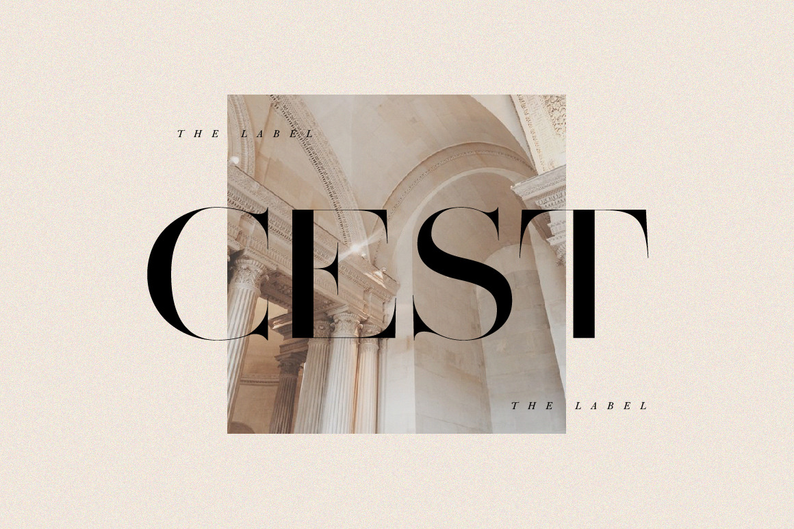 SAGE - Serif Font, a Serif Font by Tropical Type P.jpg