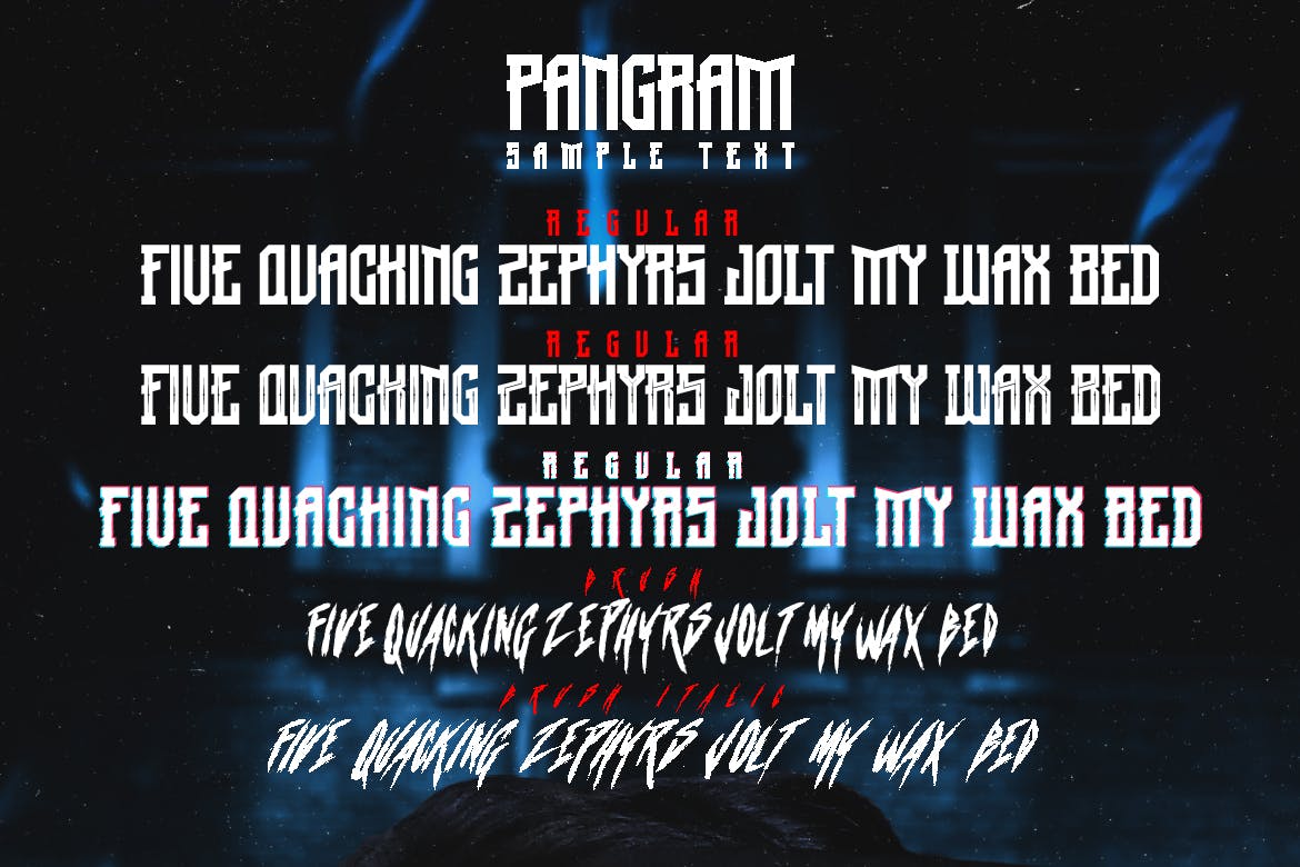 Tronical Font Duo.jpg