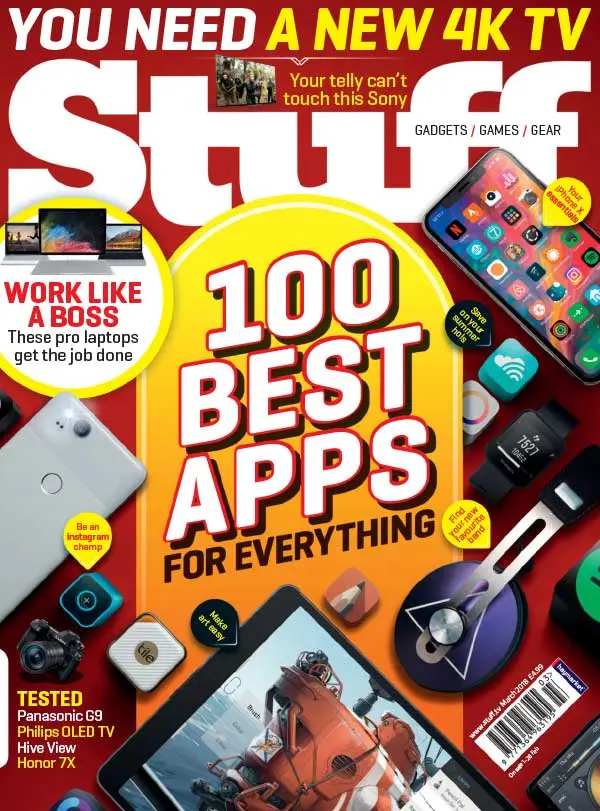 [英国版]Stuff 数字时代时尚科技杂志 2018年3月刊.jpg