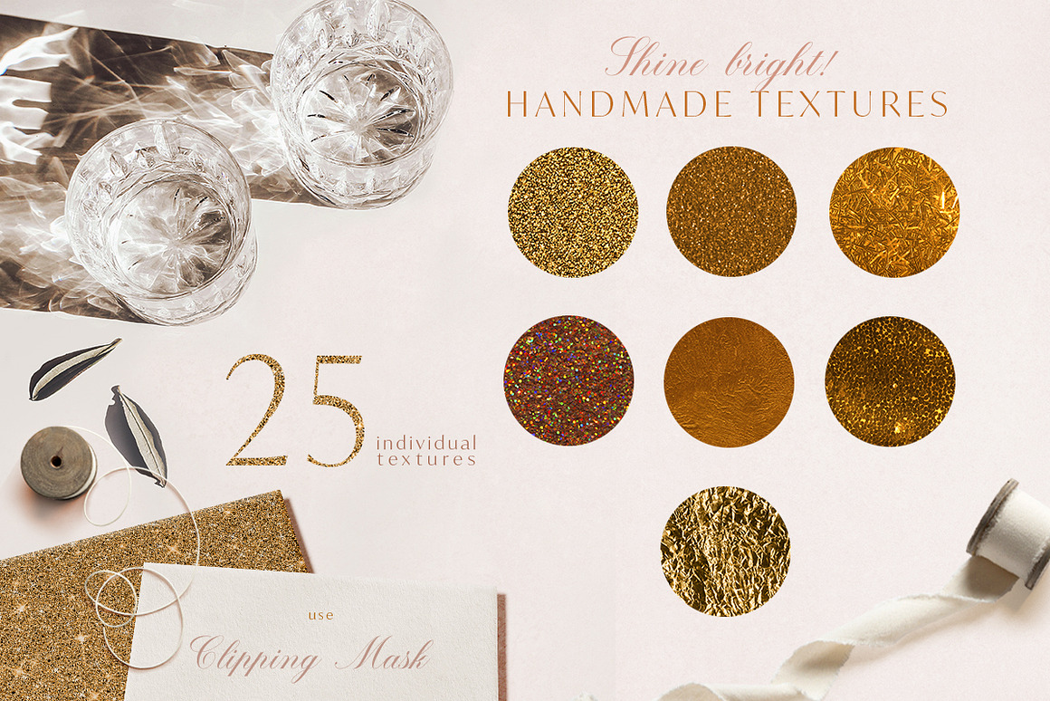 Creative Paper Textures Bundle, a Texture Graphic.jpg