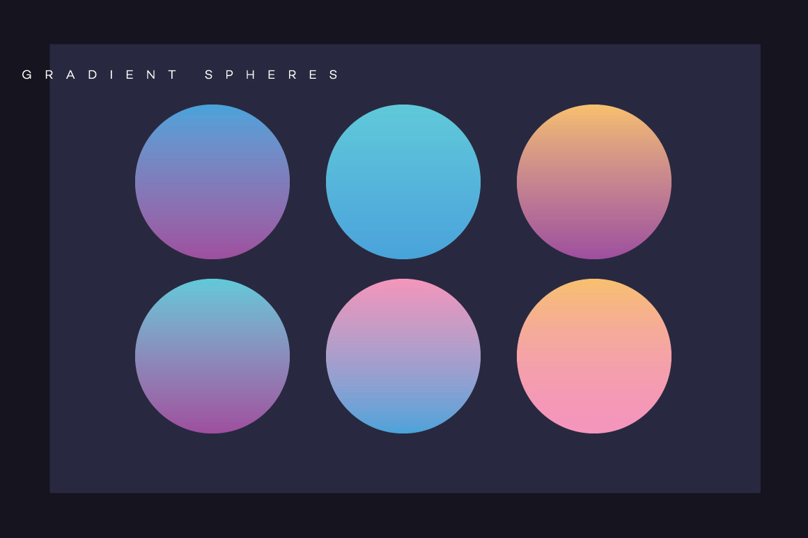 GENX- Gradient Compositions Toolkit, a Texture Gra.jpg