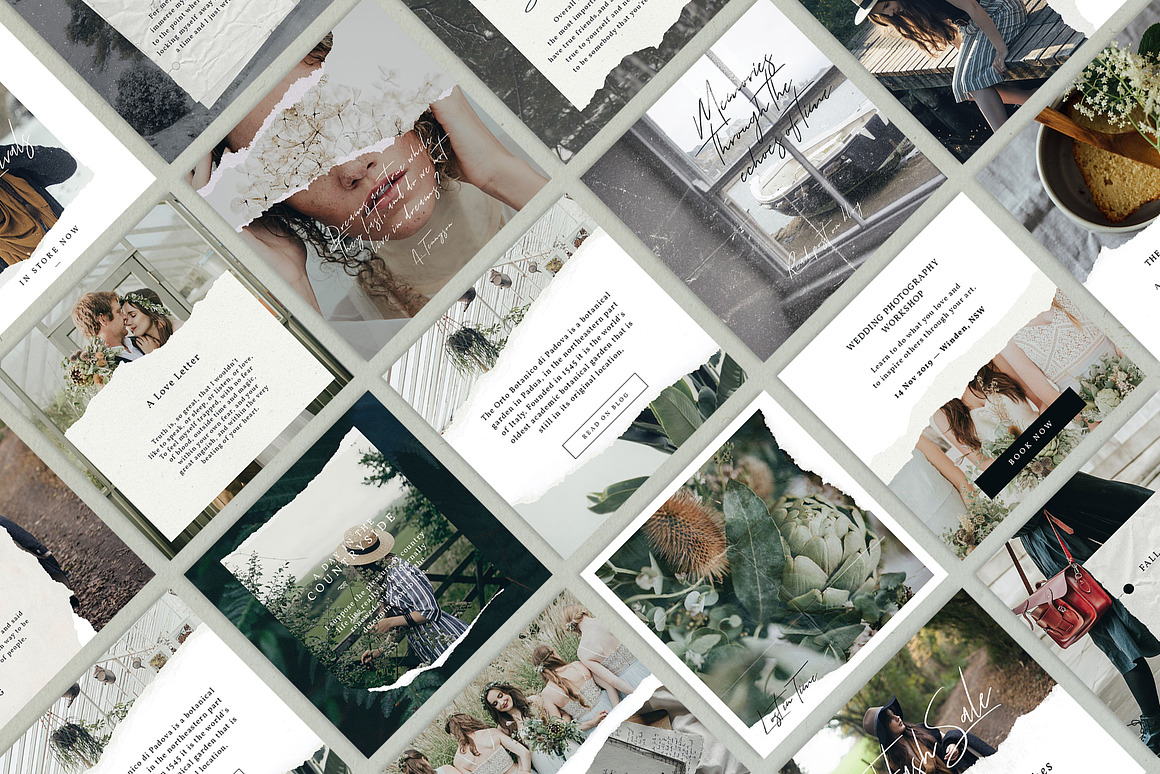 Paper Animated Stories - Social kit, a Social Medi.jpg