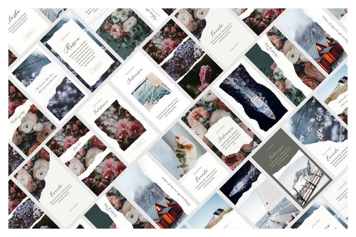 Ripped Papers — Instagram Templates-2.jpg