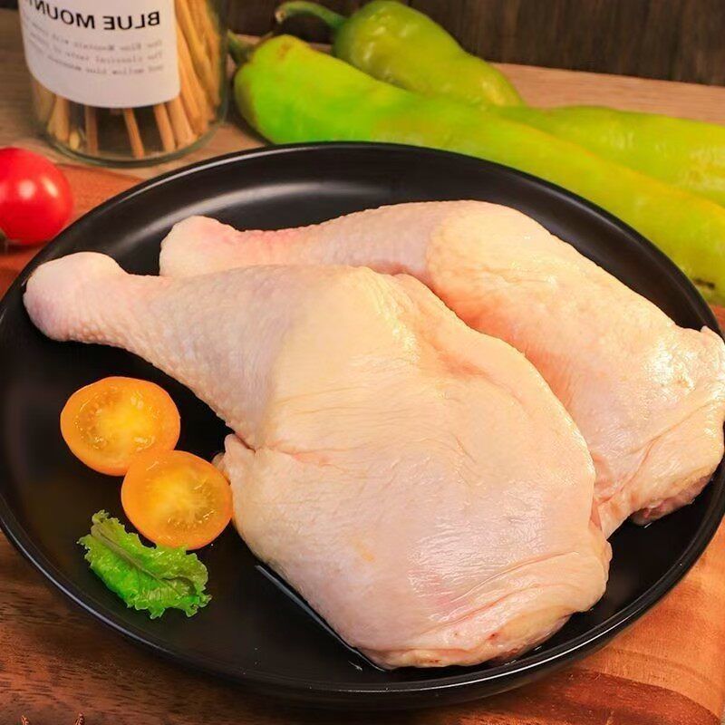 双汇冻鸡全腿有哪些特点？适合家庭烹饪还是商用？-鸡腿-淘宝百科网