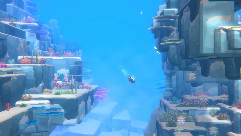 Diver Dave Standard Edition Steam Genuine Game Is Not Only Lower Than the Lowest Price Ever Recorded, but Also Lower Than the Lowest Price Ever Recorded