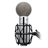 [Официальный магазин] Maudio Sputnik Vacuum Electronic Tube Microphone Большая вибрационная пленка запись