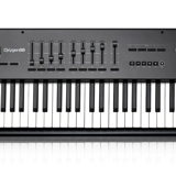 [Официальный магазин] M-Audio oxyGen88 Ключ полная веса MIDI клавиатура тяжелый молоток ощущение фортепиано