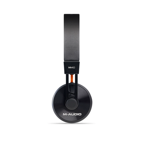 [Официальный магазин] Maudio M-40 Professional Surveillance Наушники 40 мм полузакрытый водительский блок