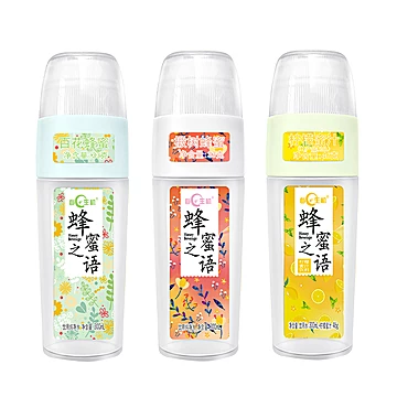 【每日生机】分离式蜂蜜水300ml*6