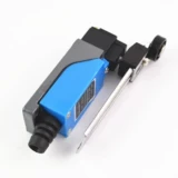 Новый водонепроницаемый ME-8108 Motary AC250V 5A Limit Switch CNC M