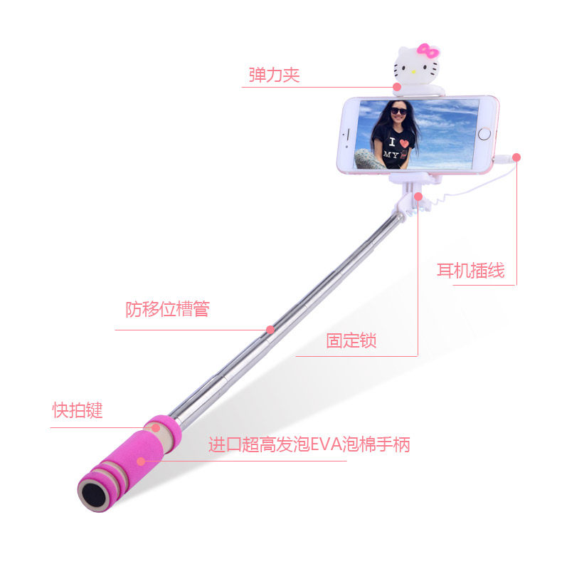 Support téléphone portable - Ref 1357849 Image 11