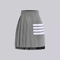 Светло-серый