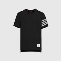 Чистый черный